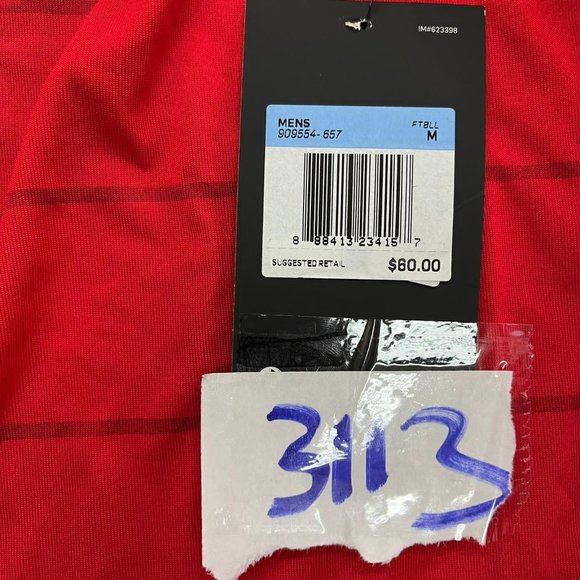 NWT Nike 1pc Polo Tee - Picture 5 of 5